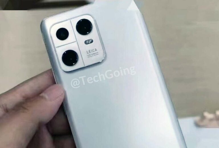 xiaomi 13 pro