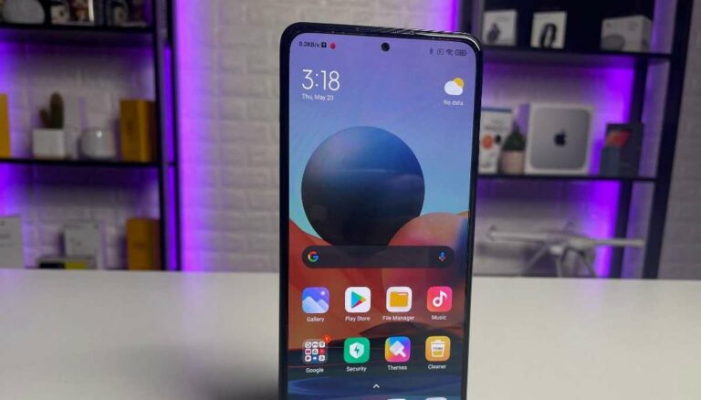 xiaomi