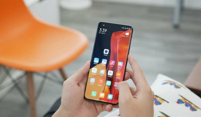 xiaomi
