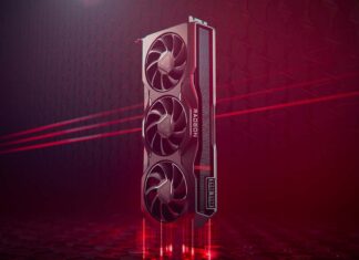 AMD Radeon RX 7900 XTX