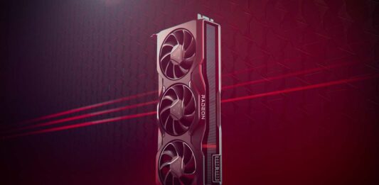 AMD Radeon RX 7900 XTX