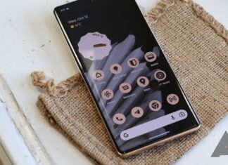 Android 13 Θεματικά Εικονίδια