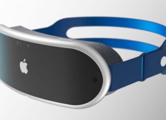 Apple XR