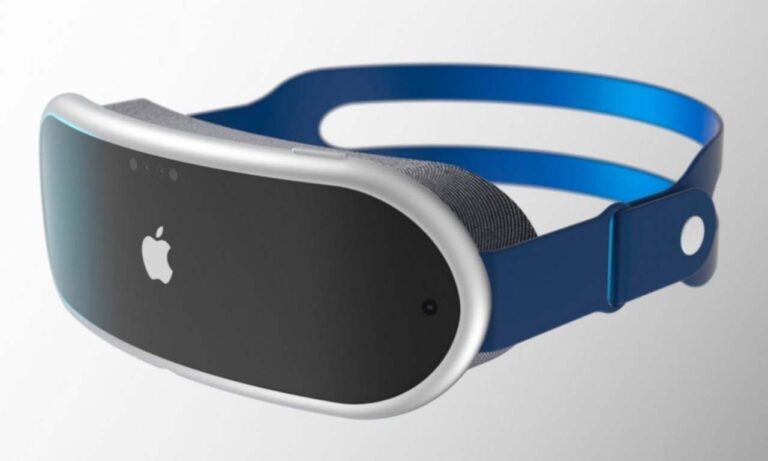 Apple XR