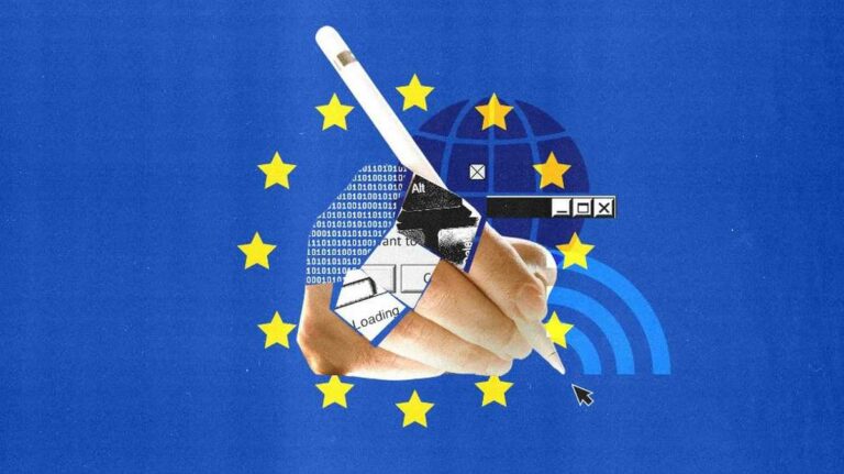 Digital Markets Act