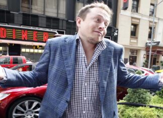 Elon Musk Twitter