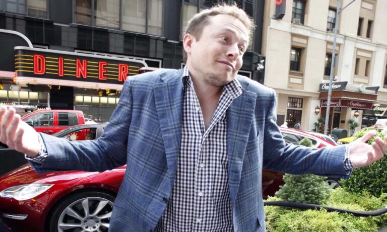 Elon Musk Twitter