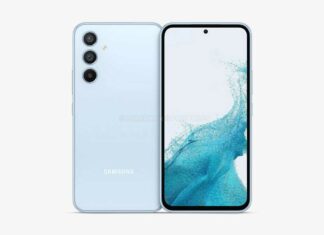 Samsung Galaxy A54 5G