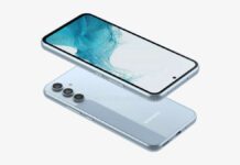 Samsung Galaxy A54 5G