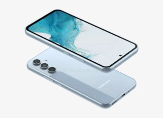 Samsung Galaxy A54 5G