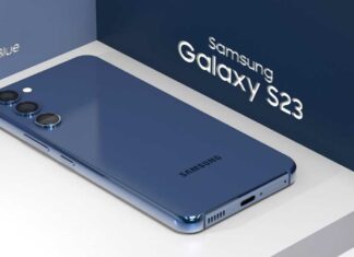 Samsung Galaxy S23