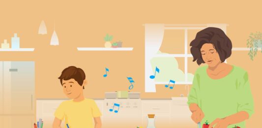 Τραγούδι των Pixies δίνει εντολές στον Google Assistant, ακυρώνοντας αυτές του χρήστη Google Assistant for Kids