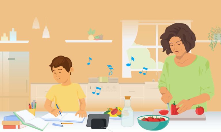 Google Assistant for Kids