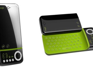 Google G1 Android
