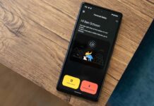 Google Pixel Safety Check