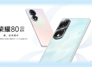 Honor 80 Pro SE Launch