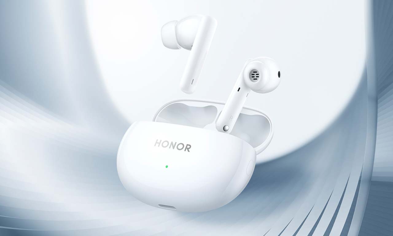 Honor Earbuds 3i Launch
