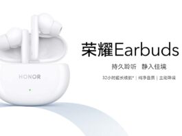 Honor Earbuds 3i Launch