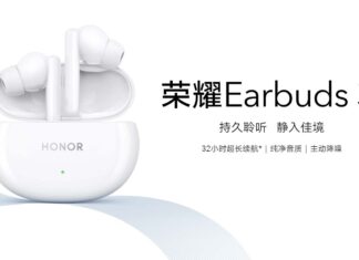 Honor Earbuds 3i Launch