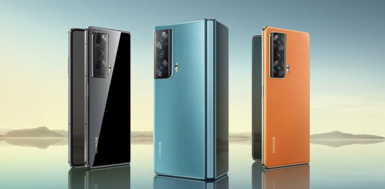 Honor Magic Vs Launch V2 Vs 2