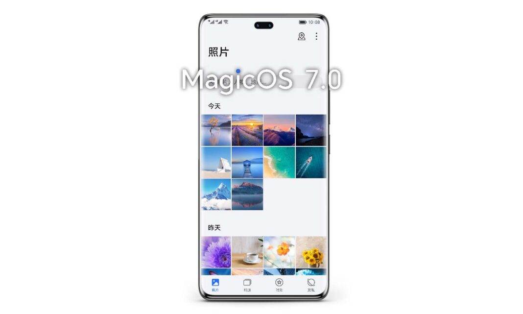Honor MagicOS 7.0 Devices