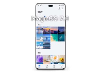 Honor MagicOS 7.0 Devices