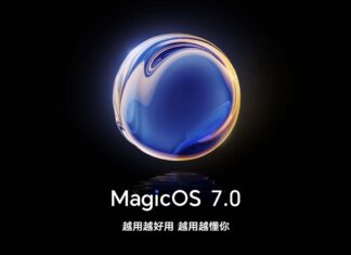 Honor MagicOS 7.0 Official
