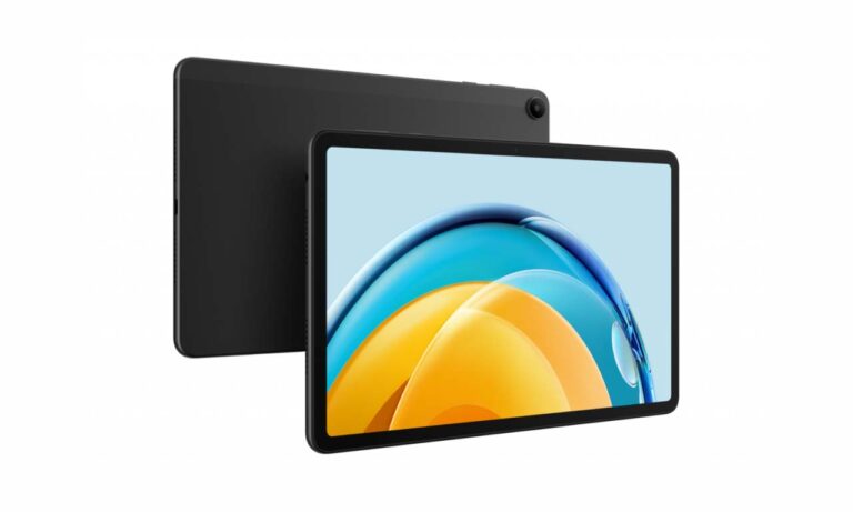 Huawei MatePad SE 10.4 Global Launch