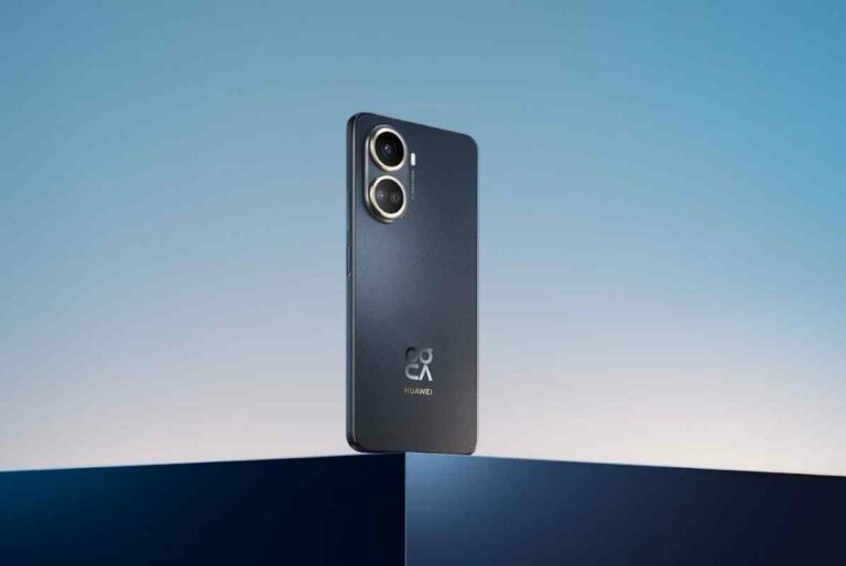Huawei nova 10 SE