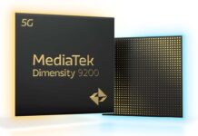 MediaTek Dimensity 9200 Launch 32-bit