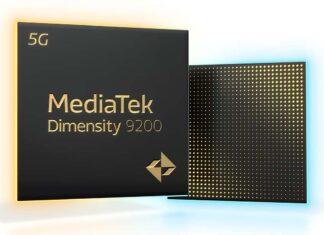 MediaTek Dimensity 9200 Launch 32-bit
