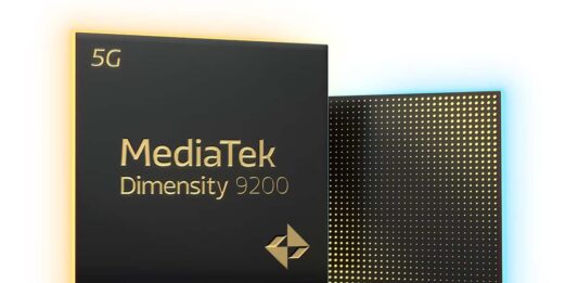 MediaTek Dimensity 9200 Launch 32-bit