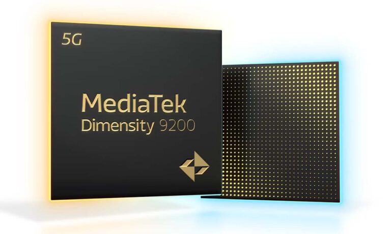 MediaTek Dimensity 9200 Launch 32-bit