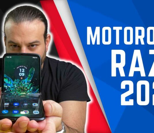 Motorola Razr 2022: Επιτέλους στην Ελλάδα με τιμή 1.199 ευρώ Motorola Razr 2022