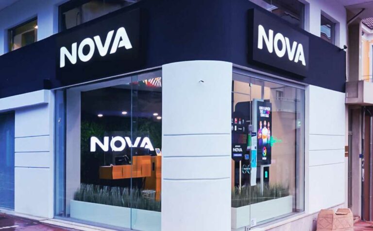 Nova: Ανακοίνωση σχετικά με τις πληρωμές λογαριασμών - Techmaniacs