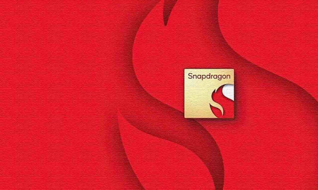Qualcomm Snapdragon 782G Official