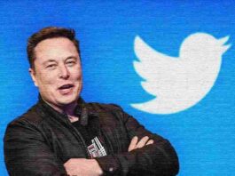 #RIPTwitter Elon Musk Twitter Blue