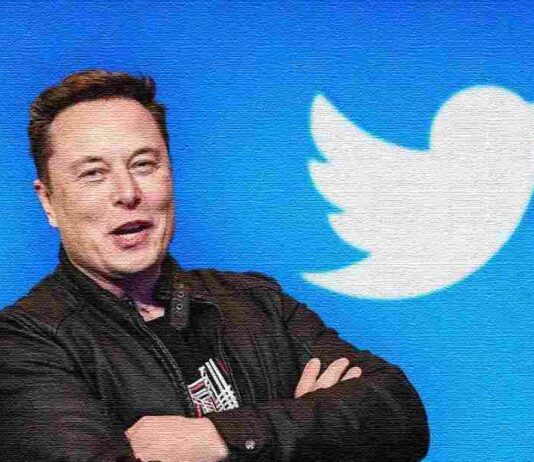 #RIPTwitter Elon Musk Twitter Blue