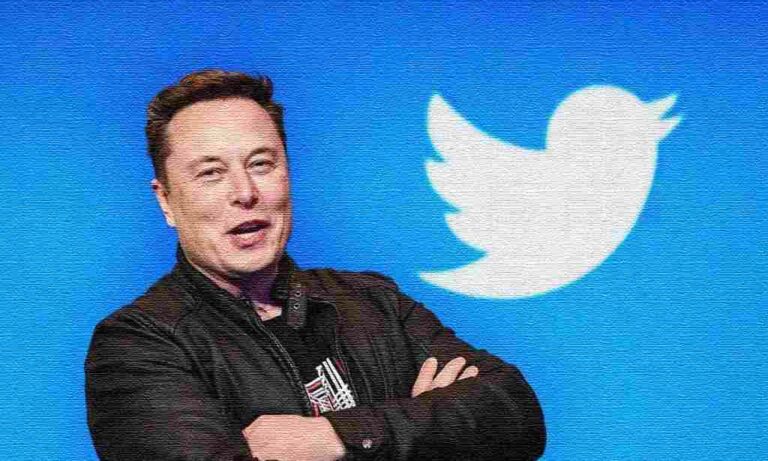 #RIPTwitter Elon Musk Twitter Blue