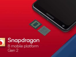 Snapdragon 8 Gen 2 Official