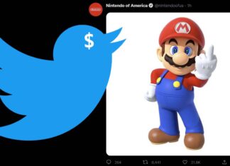 Twitter Elon Musk Blue Fail