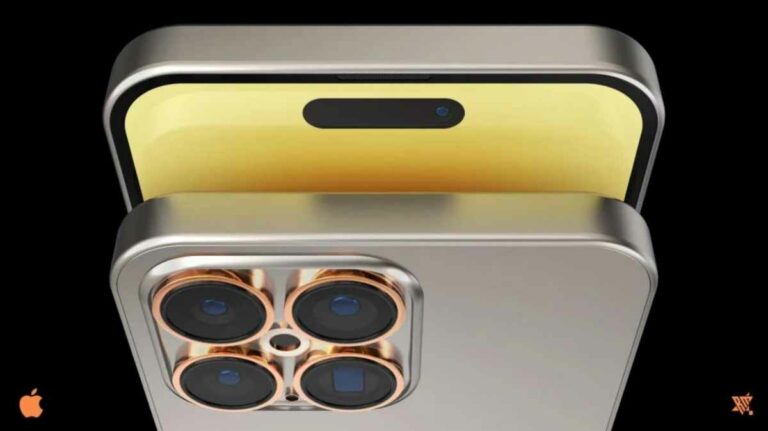 apple iphone 15