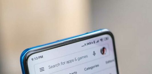 google play services