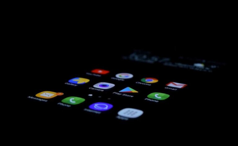 google play store