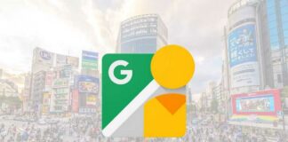 google street view app