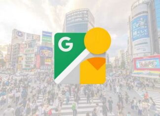 google street view app