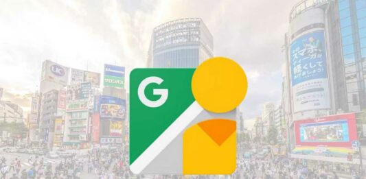 google street view app