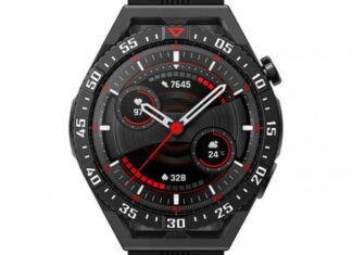 Huawei Watch GT 3 SE