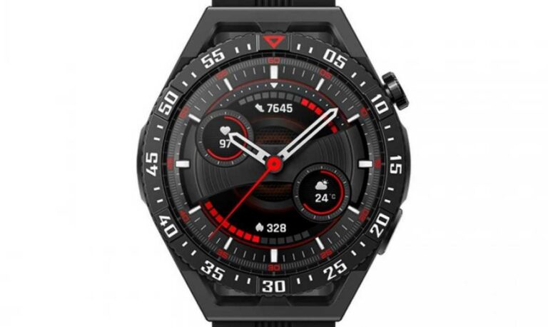 Huawei Watch GT 3 SE