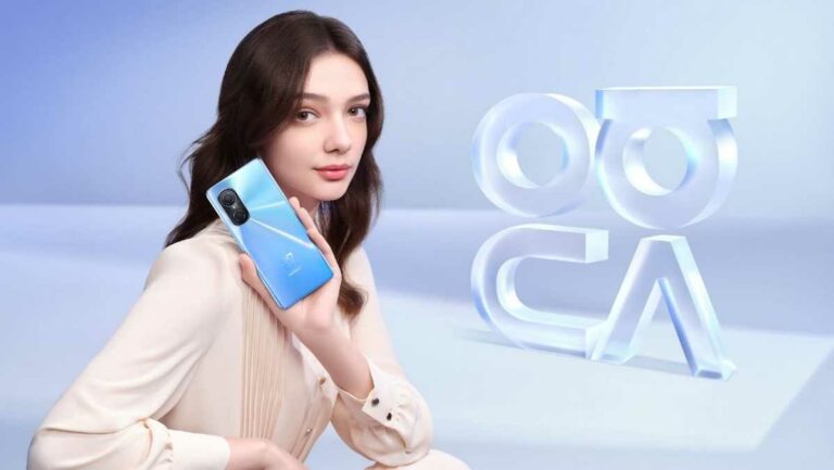 Huawei Nova 11